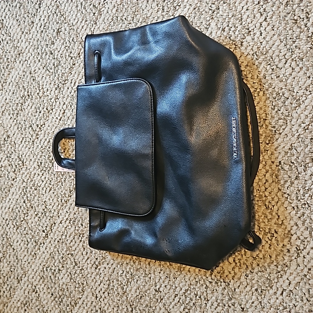 Victoria secret bag
